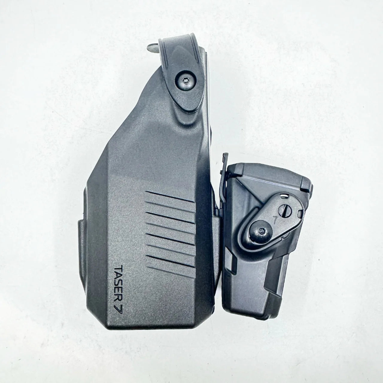 SER® 7 LE Edition + 3 set of carts, holster, battery