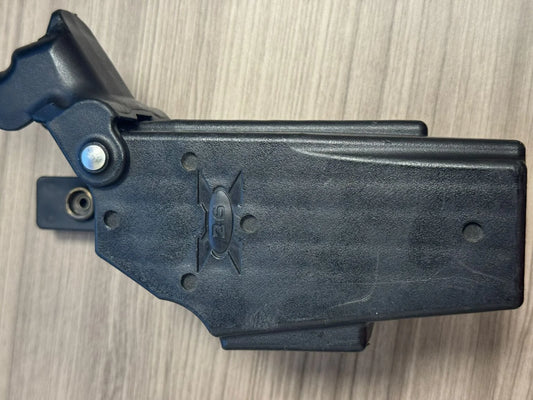 X26C taser holster right hand