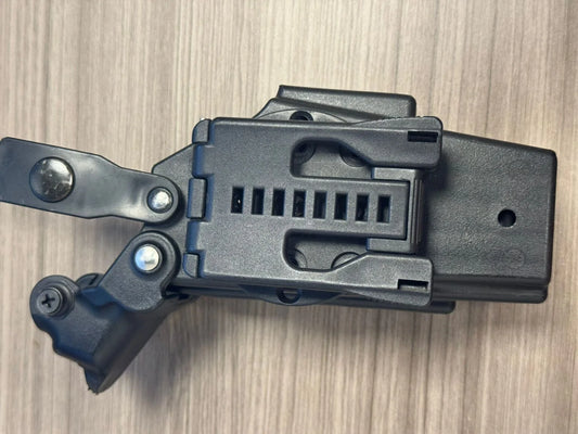 X26C taser holster right hand