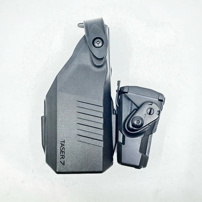 SER® 7 LE Edition + 3 set of carts, holster, battery