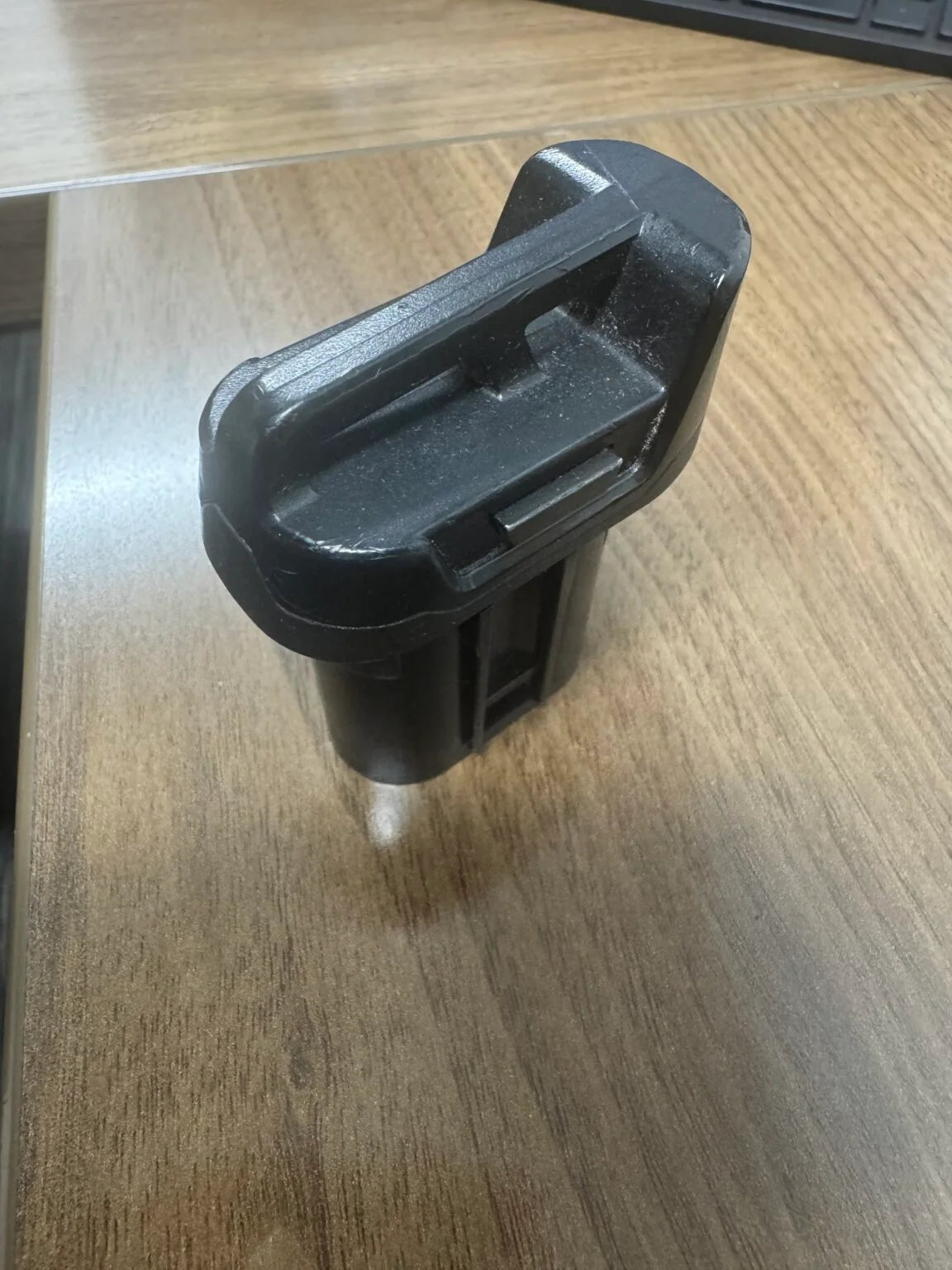 Taser 7 Tactical Rechargeable battery with tilt enabled select ready