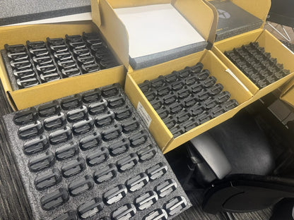 Taser 7 Tactical Rechargeable battery with tilt enabled select ready