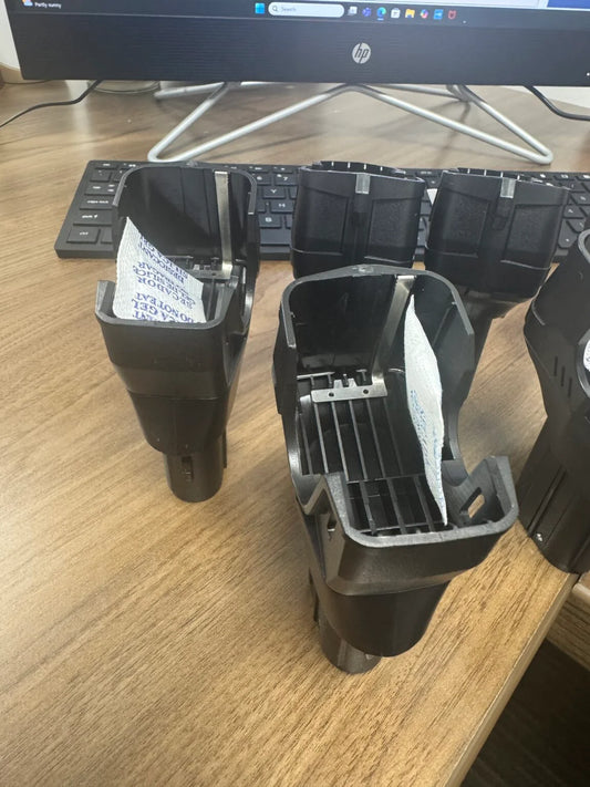 Taser X26P extended sleeve battery brand new each 1